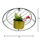 thumbnail image 4 of Repisa Flotante Porta Macetero Porta Vela Deco 24Cm Circulo, 4 of 4