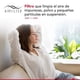 thumbnail image 3 of Estufa Infrarroja Thor Compact Wifi Negro, 3 of 4