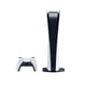 thumbnail image 2 of Consola Sony PlayStation PS5 (Digital), 2 of 2
