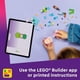 thumbnail image 2 of LEGO Friends Bote Aventura Axolotl 42681 Set Construcción, 2 of 3