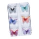 thumbnail image 5 of Mariposa Nail Art Stickers Joyas Accesorios Para El Día De San Valentín Home Style A, 5 of 5