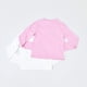 thumbnail image 2 of Polera Niña Kids Bipack Blanco Corona, 2 of 5