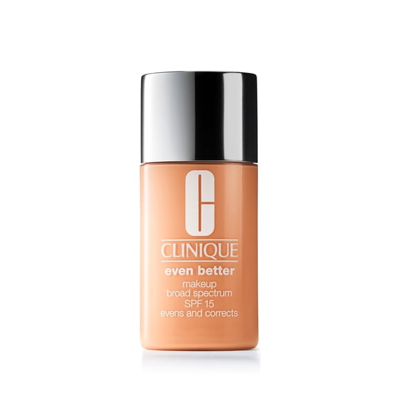 Foundation Clinique Even Better Makeup Merengue SPF 15
