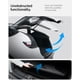thumbnail image 5 of Protector de parachoques de maletero Spigen para Tesla Model Y, 5 of 7
