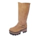 thumbnail image 1 of Bota Terraplen Tostado Mujer, 1 of 4