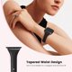 thumbnail image 2 of Correa de cuero WFEAGL para Apple Watch, 2 of 3
