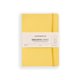 thumbnail image 1 of Cuaderno myPAPERCLIP A5 (15x21 cm) Amarillo liso, 1 of 6