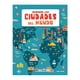 thumbnail image 1 of DESCUBRE LAS CIUDADES DEL MUNDO, 1 of 1