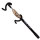 thumbnail image 1 of Candado de Volante Winner International The Club 3100 Negro/Dorado, 1 of 7