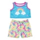 thumbnail image 2 of Pijama Arcoíris SM TD Build-A-Bear, 2 of 3