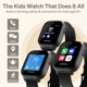 thumbnail image 2 of Smartwatch JrTrack 5 Cosmo 4G GPS eSIM IP68 Negro, 2 of 2