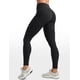 thumbnail image 2 of Leggings INGIA de Cintura Alta para Yoga 25" Negro M, 2 of 6