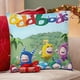 thumbnail image 4 of Funda de Almohada Oddbods de Terciopelo 66x66 cm, 4 of 6