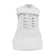 thumbnail image 3 of Zapatilla Escolar Mirto Blanco UNS, 3 of 7