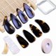 thumbnail image 1 of Set de accesorios para Guzheng MUYIYANG: 8 púas + cinta adhesiva + estuche, 1 of 9