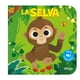 thumbnail image 1 of Libro Toca Y Escucha - La Selva, 1 of 2