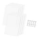 thumbnail image 2 of Protectores De Garras Para Gatos, Protectores Portátiles Para Muebles, Para Camas De Madera, 8 Uds., 2 of 3