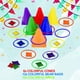 thumbnail image 2 of Juego combinado Carnival Outdoor Games Unanscre, 31 piezas, 3 en 1 para niños, 2 of 7