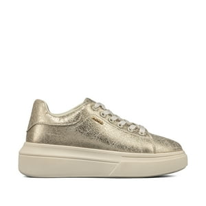 Zapatilla Urbana Plataforma Confort Mujer Weide Lt211