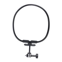 Bothyi - Soporte Para El Cuello, Accesorios Para Cámara De Acción, Vlogging, Teléfono Móvil