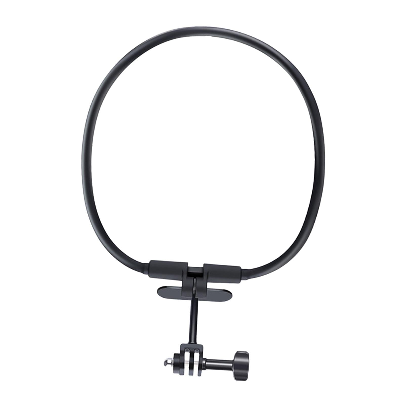 Bothyi - Soporte Para El Cuello, Accesorios Para Cámara De Acción, Vlogging, Teléfono Móvil