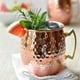 thumbnail image 3 of Set 4 Vasos Cobre Coctel Moscow Mule 500 ML Premium, 3 of 3