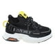 thumbnail image 5 of Zapatilla Negro Vía Franca, 5 of 8