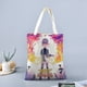 thumbnail image 2 of Cartera de Tela Desmarcar Jentry Chau Vs. The Underworld 38x45cm, 2 of 6