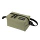 thumbnail image 4 of Caja De Pa?uelos Para Acampar Al Aire Libre, Bolsa De Almacenamiento De Pa?uelos Colgantes De Lona Para Viajes, 4 of 5