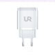 thumbnail image 1 of Cargador de pared AC con 1 puerto USB, 1 of 4