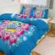 thumbnail image 2 of Kirb-y Kir-by Kirb-y Kir-by Bedding Set Sheet Set for Kids Adults,All Season Lightweight, 2 of 5