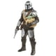 thumbnail image 2 of Figura de Acción Star Wars Galactic Action Mandalorian Grogu, 2 of 7
