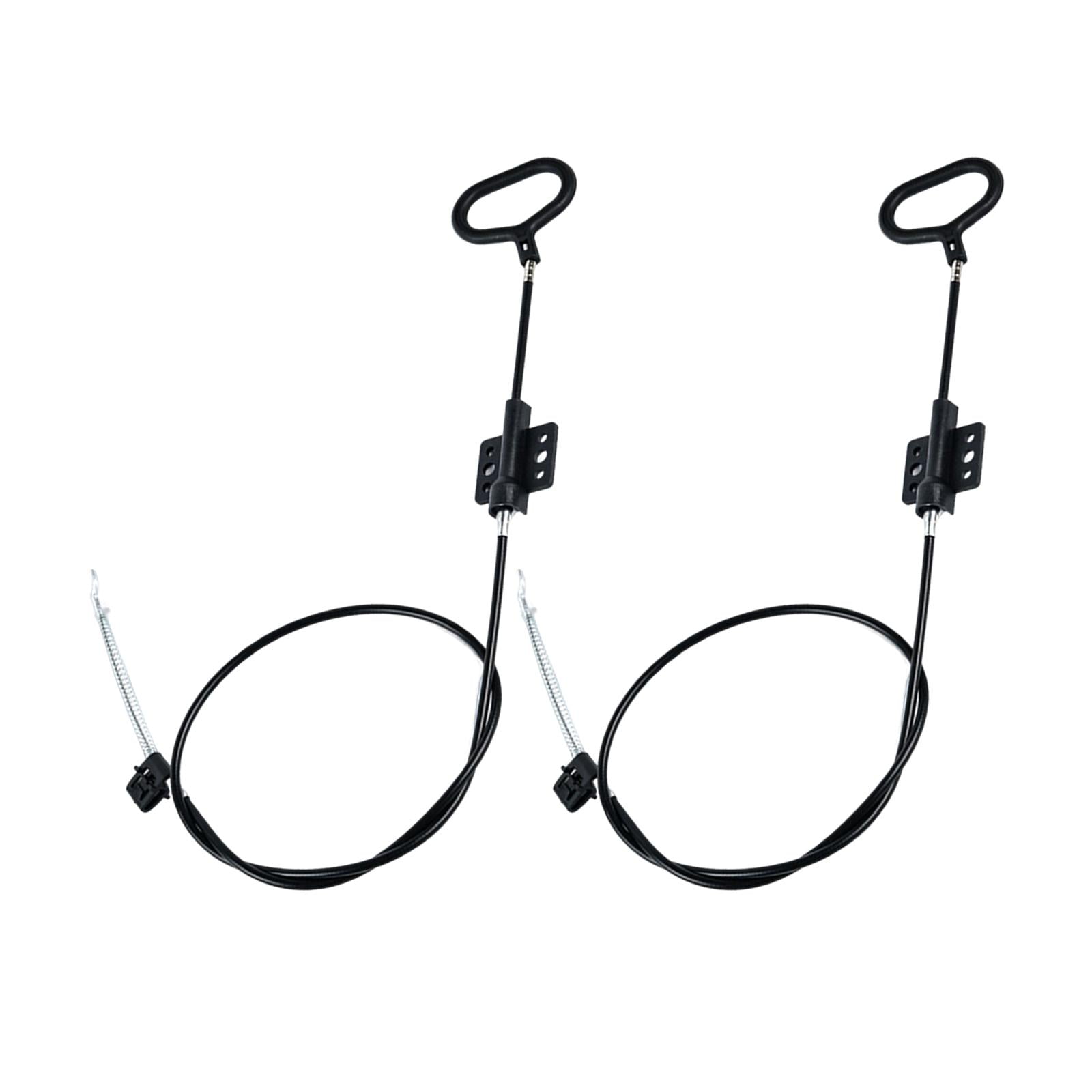 Bothyi - Sofá Reclinable Cables Piezas De Repuesto Con Puntas En S Sillas Y Sofás