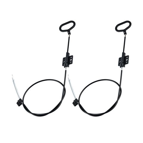 Bothyi - Sofá Reclinable Cables Piezas De Repuesto Con Puntas En S Sillas Y Sofás