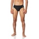 thumbnail image 1 of Bañador Speedo Brief Endurance+ Solid para hombre, color negro, talla 38, 1 of 3