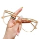 thumbnail image 1 of Gafas bloqueadoras de luz azul, gafas para computadora/TV, antifatiga ocular y antideslumbramiento ultravioleta, 1 of 5