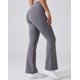 thumbnail image 3 of Calza Flare Tiro Alto Mujer Viral Premium - W2508, 3 of 6