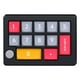 thumbnail image 5 of Teclado De Juegos Para Pruebas De Línea De Producción De Jugadores De PC. Teclado Mecánico Para Juegos Negro, 5 of 5