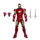 thumbnail image 1 of Figura de Acción Marvel Legends Series Iron Man Mark III, 1 of 9