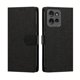 thumbnail image 2 of Cartera para Motorola Edge 50 con Soporte y Correa, Negro, 2 of 6