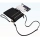 thumbnail image 5 of Bolso Solene WU002 Negro 18x22x3 cm Multi‑bolsillos, 5 of 9