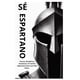 thumbnail image 1 of Libro Majosta Sé Espartano Edición en Español, 1 of 1
