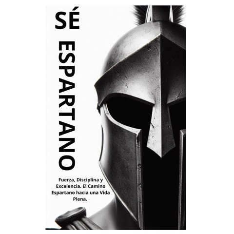 Libro Majosta Sé Espartano Edición En Español