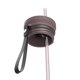 thumbnail image 5 of Botella de Agua Contigo 680 ml Acero Inoxidable SnapSeal con Pajilla, 5 of 9