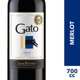 thumbnail image 1 of Vino Tinto Merlot Botella, 700 ml, 1 of 2