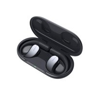 Xiaomi - Openwear Stereo Audifonos Bluetooth Gris Cósmico