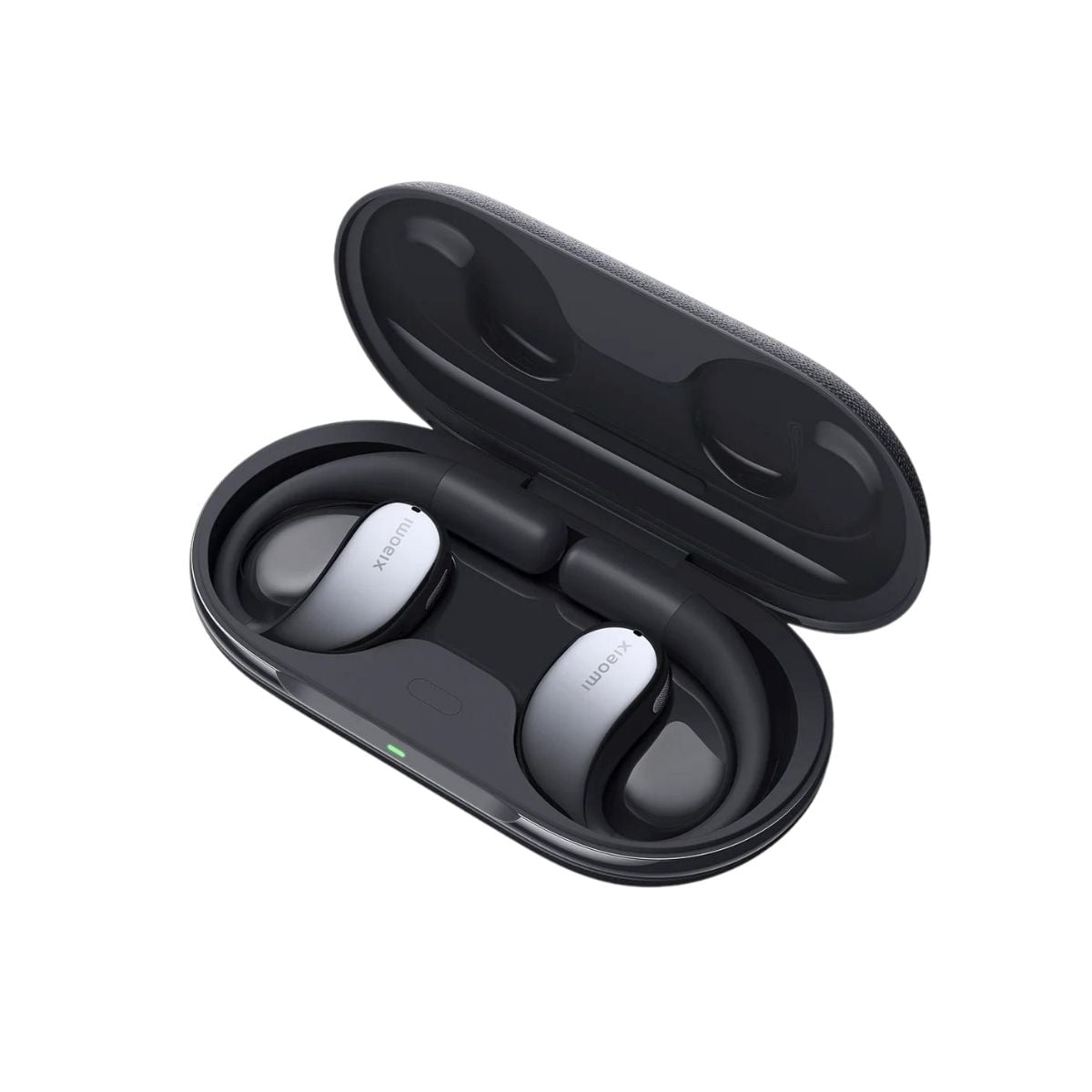 Xiaomi - Openwear Stereo Audifonos Bluetooth Gris Cósmico
