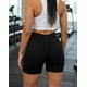 thumbnail image 1 of Short Mujer deportivo V-Esencia entrenamiento, 1 of 2
