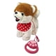 thumbnail image 3 of Precioso Juguete De Peluche De Gato Eléctrico Para Recuerdo De Fiesta, Juguete Para Niños Pequeños, Regalo De Cumpleaños, Estilo D, 3 of 5