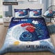 thumbnail image 1 of x2549 Bed SheetsFarm Chicken Duvet Cover Rooster Goose Duck For Kid Teen Women Men Gifts Farmhouse Animals For Bedroom Decorations 3-Piece Bedding Set (1 Duvet Cover + 2 Pillow Shams) nj2549, 1 of 5